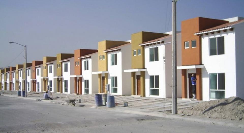 03Bahía Demanda de vivienda de tipo social suma 70 por ciento en Jalisco