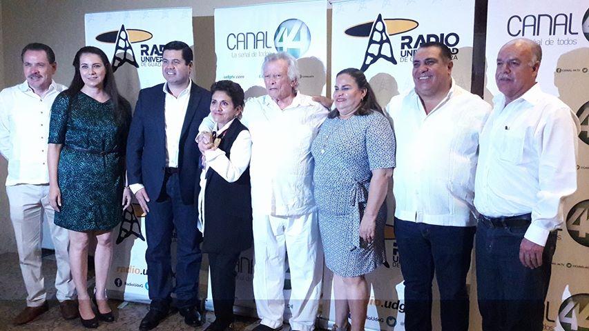 04y05Bahía (12) Presentan documental del empresario Nacho Cadena