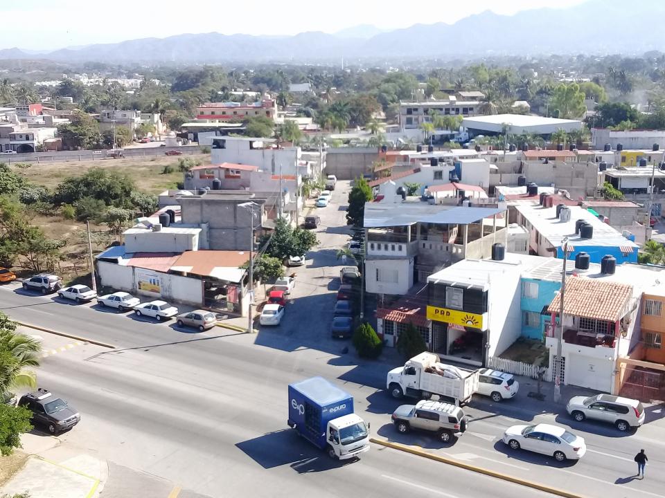 04y05Bahía (2) En bloque, “presumen” actualización del Reglamento de Construcción en PV