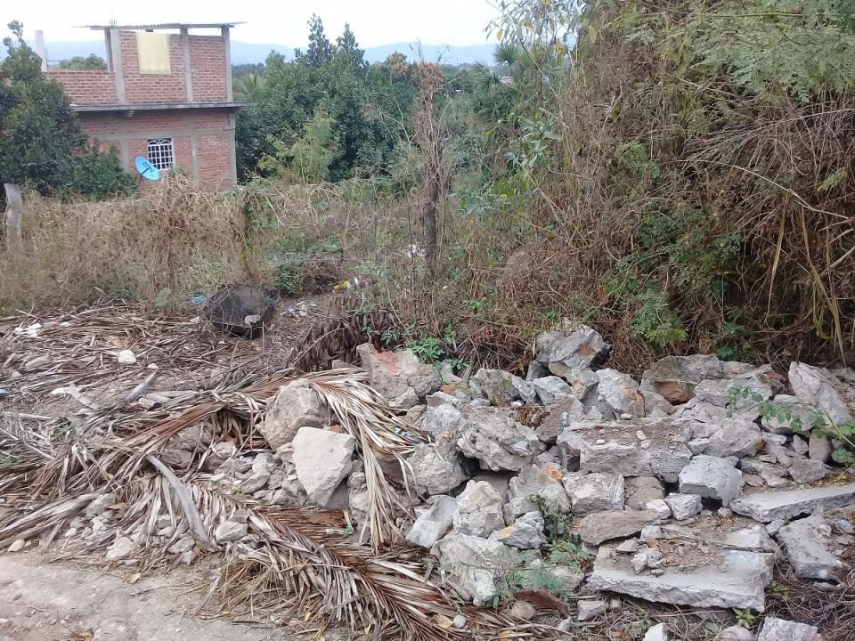 04y05Bahía (3) Atenderá Municipio inquietudes sobre basura y seguridad