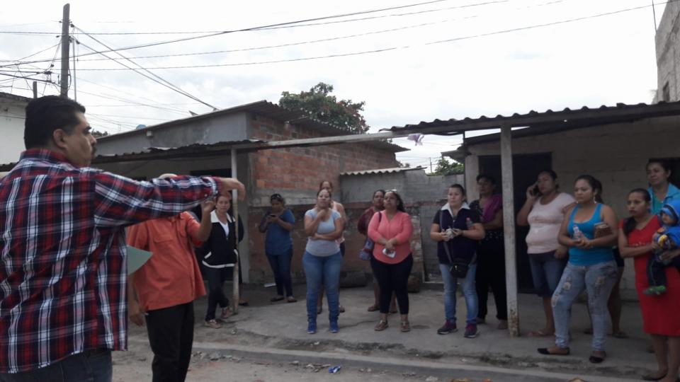 04y05Bahía tema del día (3) Piden actuar por megadesvío