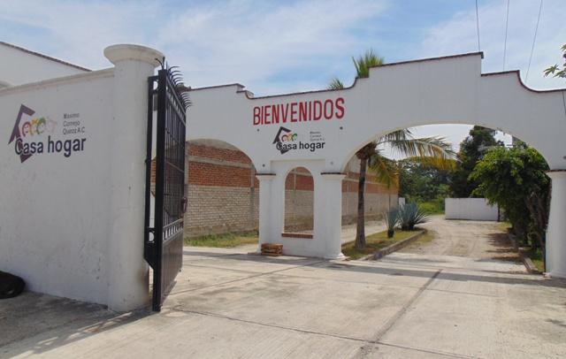 08y09Bahía (1) ES RODOLFO DICKSON, UN EJEMPLO DE VIDA… Del orfanato vallartense a las olimpiadas de invierno