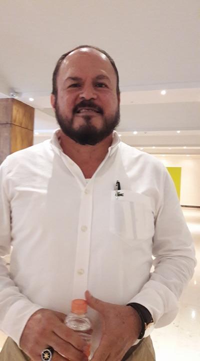 08y09Bahía (2) Hasta el 28 de febrero podrá reponer su credencial del elector: INE Vallarta