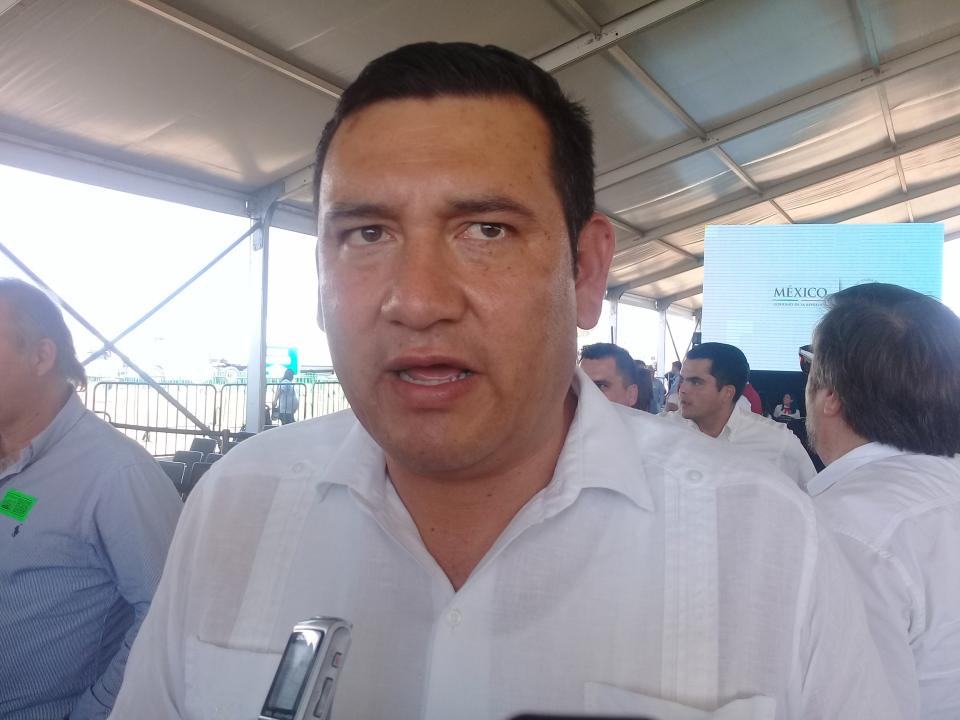 08y09Bahía01 Interviene Estado y Federación en conflicto “Punta Paraíso”