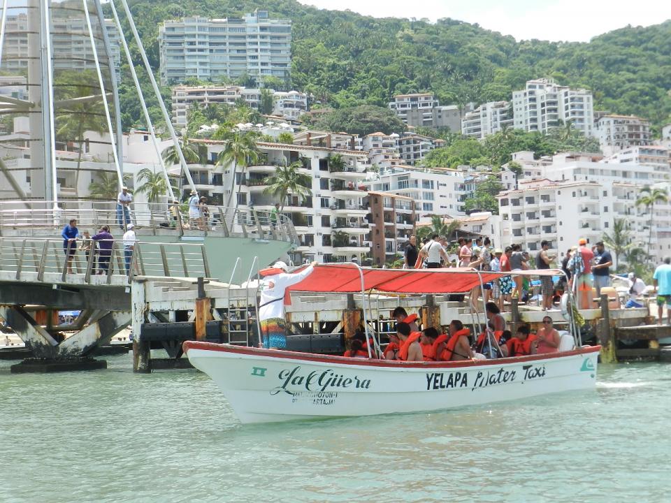 10y11Bahía (1) POR FIN LO REMODELARÁN… Se invertirán 5 mdp para el muelle de Los Muertos