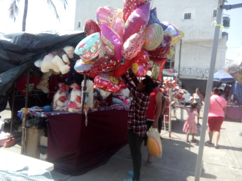 10y11Bahía (12) Este 14 de febrero, generó variantes en la autoestima