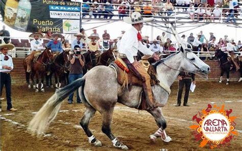 10y11Bahía (3) Grandes eventos en PV y Riviera Nayarit en este mes