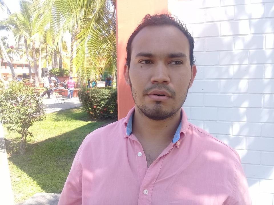 10y11Bahía (3) Rechazan que Instituto de la Juventud sea “dependencia gris”