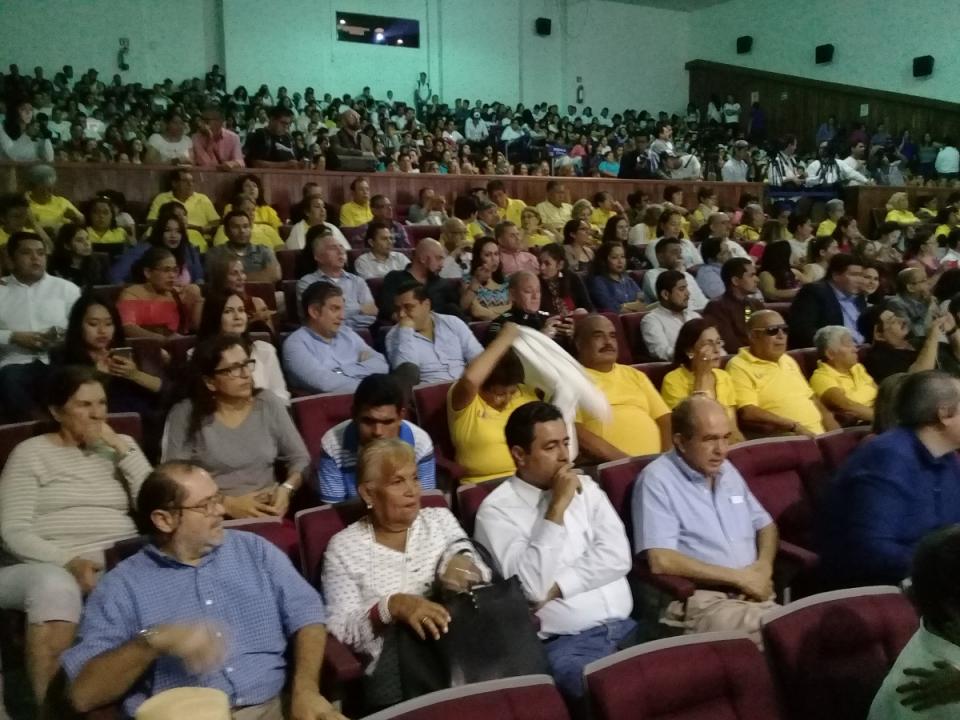 10y11Bahía (6) Exhortan al CUC elevar su calidad educativa y abrir nuevas carreras