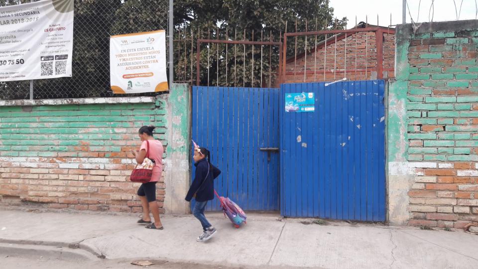 12y13Bahía (1) REALIZAN INSPECCIÓN EN INMUEBLES… Sin daños en escuelas ni hospitales por sismos: PC