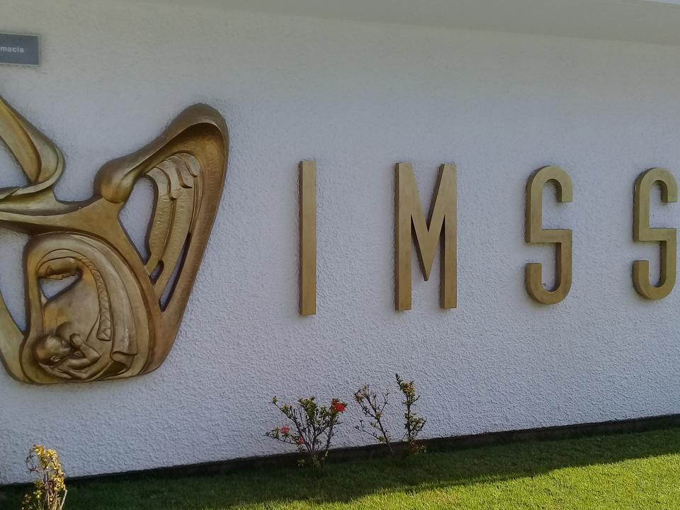 12y13Bahía (1) Da cobertura IMSS Vallarta a 320 mil derechohabientes