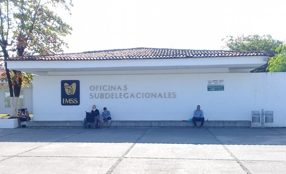 12y13Bahía (4) Recaudamos 75.6 mdp durante enero pasado, 13.8% más: IMSS Vallarta