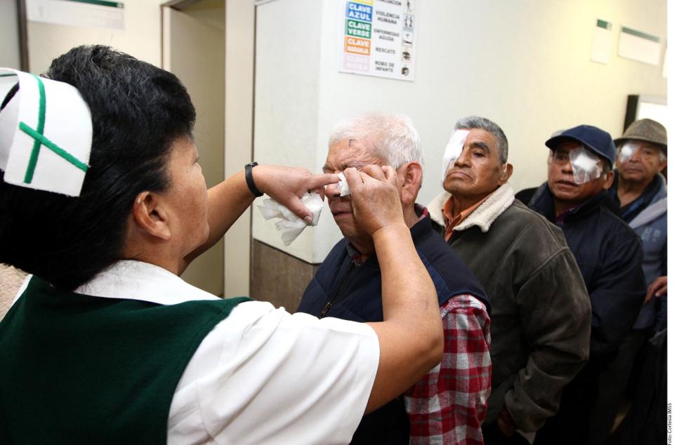 12y13Bahía (6) Tienen jaliscienses sólo 49% seguridad social