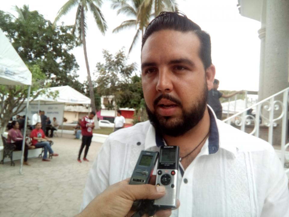 12y13Bahía (7) Asignan a la Coordinación de Salud, inspectores especializados