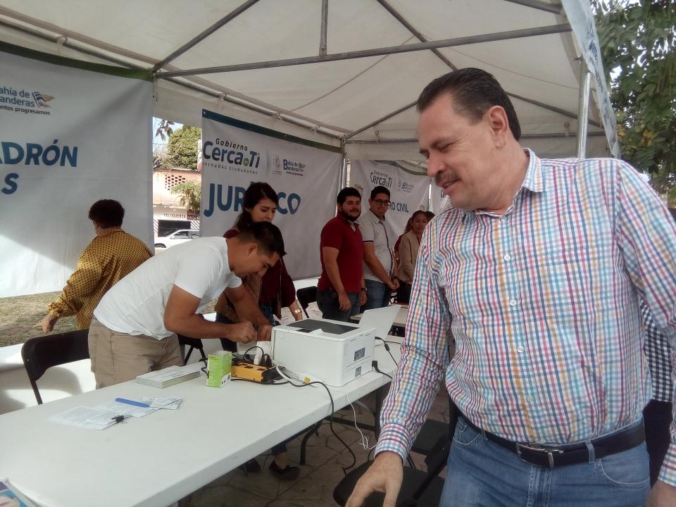 14y15Bahía (1) Por fin, gobierno del estado a cargo de Cereso de Bucerías