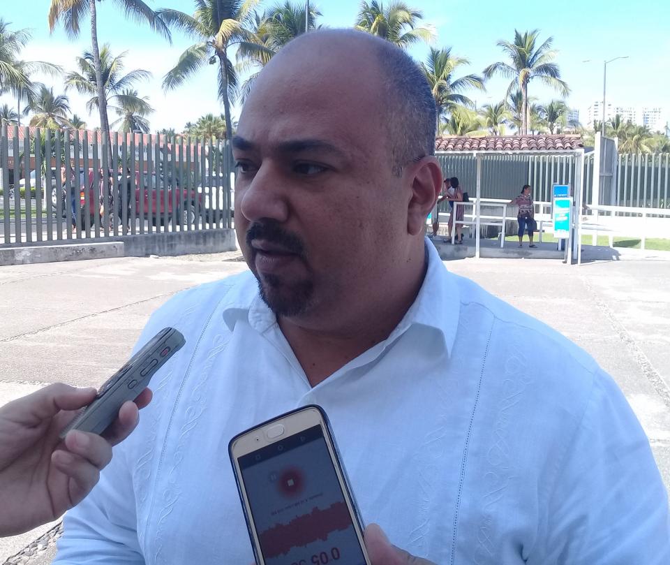14y15Bahía (1) Exhorta Región Sanitaria verificar consumo de mariscos por cuaresma