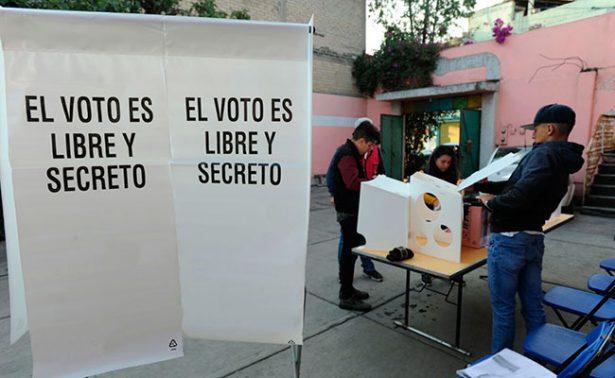14y15Bahía (2) Arranca ubicación de casillas electorales en Vallarta y la región