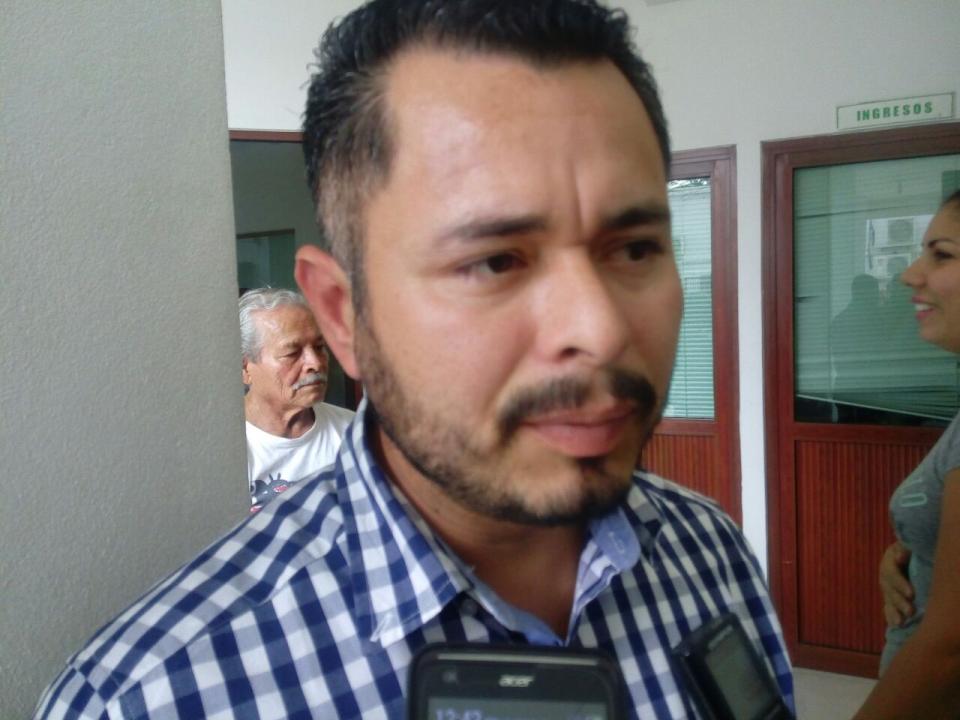 14y15Bahía (5) Bahía mejorara en materia de salud, asegura el jefe de la Jurisdicción