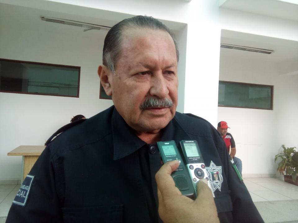 14y15Bahía (6) En San Pancho, la invasión de calles, el principal problema
