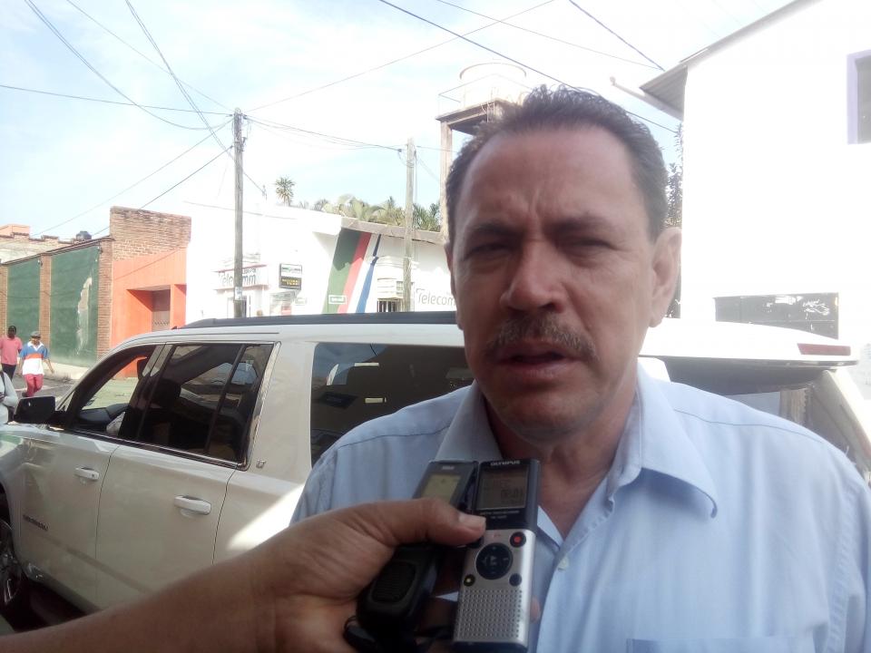 14y15Bahía02 Logra Jaime Cuevas buenos resultados para Bahía en su gestión en la CDMX