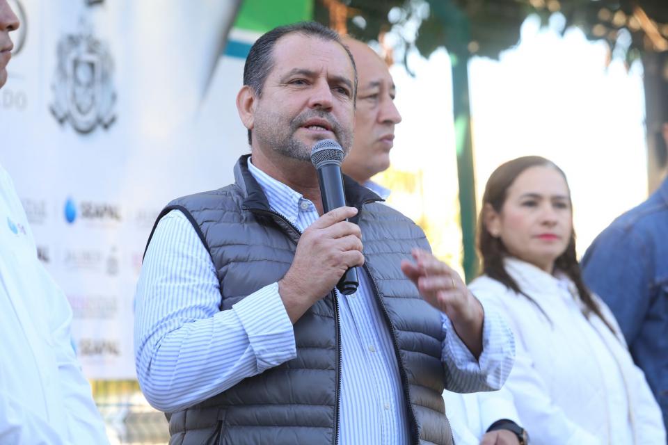 18y19Bahía (3) “Venimos a realizar un trabajo con responsabilidad”: Andrés González