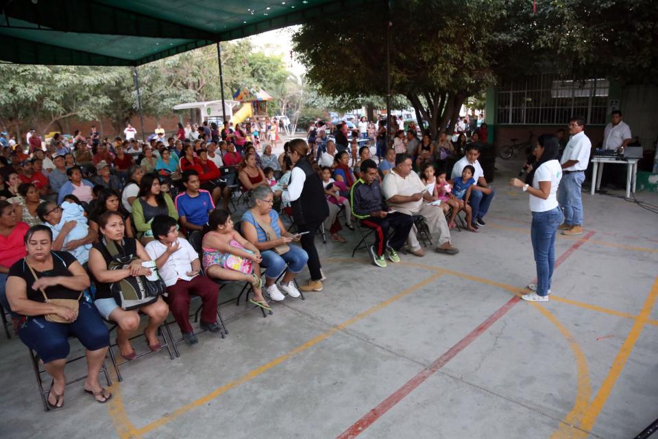 20y21Bahía (3) Los Aguamáticos, un servicio de Seapal en mejora continua