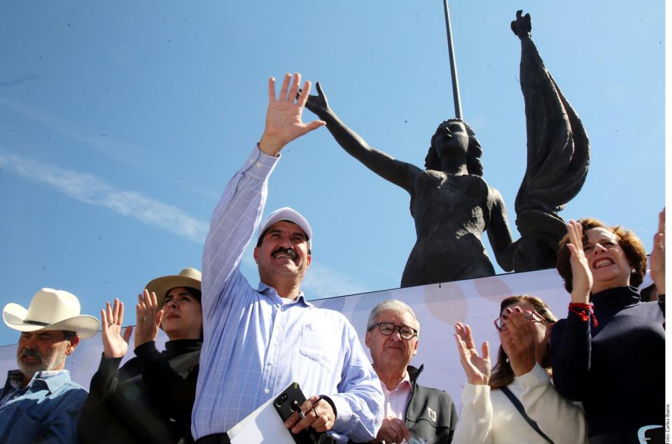 22México (2) Ven preocupado a Peña