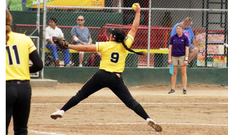 22y23Deportes (1) SUMAN DOS TRIUNFOS MÁS… Sigue invicto Long Beach
