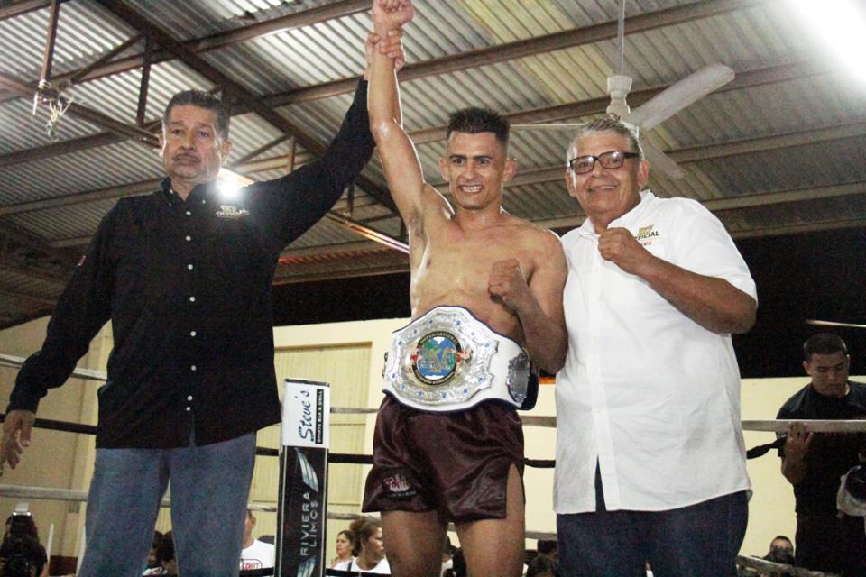 22y23Deportes (1) CAMPEONATO NACIONAL IKF… Triunfo y título para “Bruss”