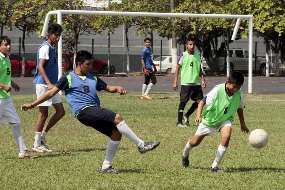 22y23Deportes (4) Vienen visorías de futbol con Puebla FC