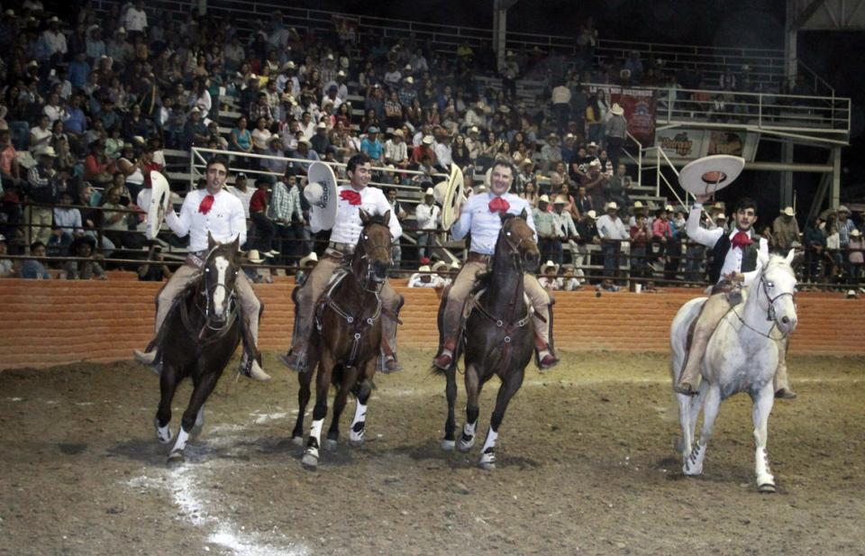 23Deportes Las Cuatas ayer era líder con 415 puntos
