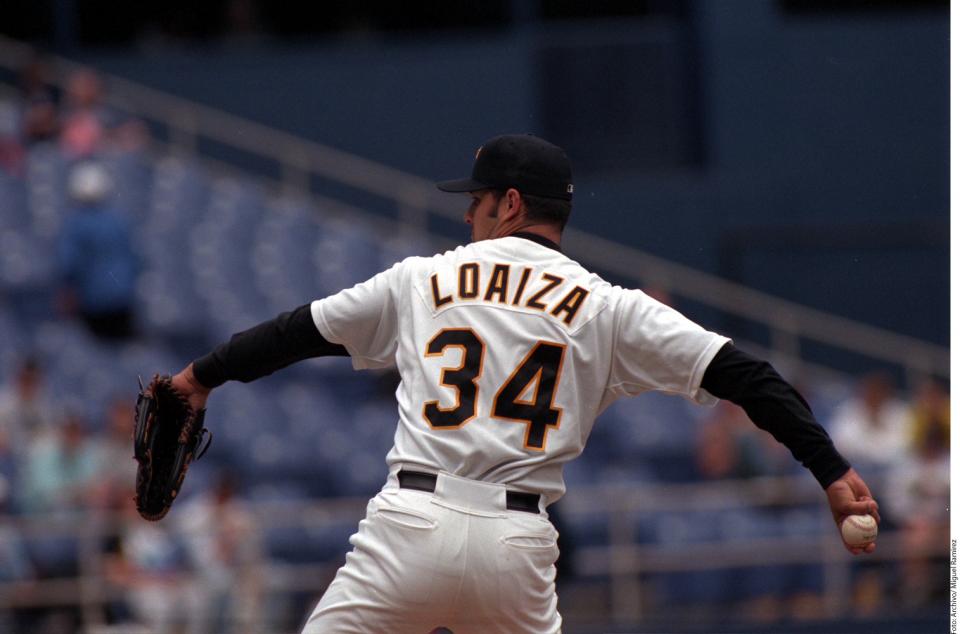 24y25Deportes (5) Arrestan a Esteban Loaiza con 20 kilos de droga en EU