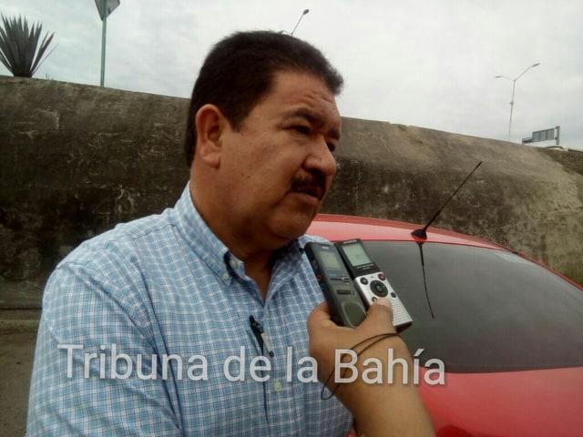 27583557_10215768435268178_2040580706_n Maestros de BadeBa tomaran este viernes la carretera 200 en señal de Protesta