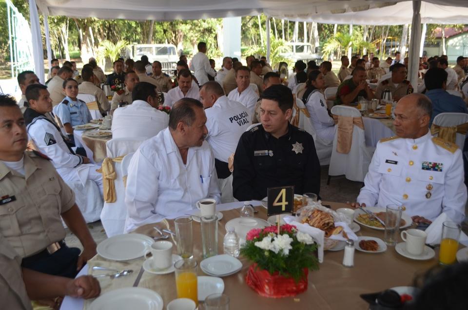 30y31Sucesos (12) Celebran 105 años del Ejército Mexicano