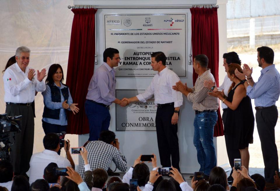 IMG-20180213-WA0064 Inauguran autopista Jala Compostela