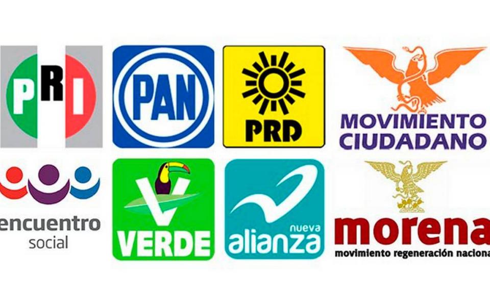 01portada02 Estas son las planillas que buscarán el voto a munícipes