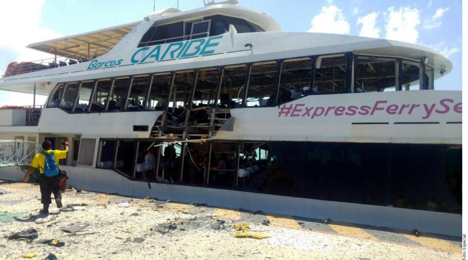 04y05Bahía (3) Realizarán Operativo Preventivo de Semana Santa y Pascua en Jalisco