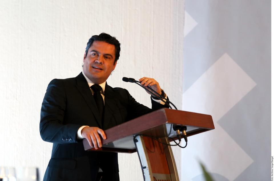 04y05Bahía Tema del Día (2) Promete Jalisco tener C5 en menos de 60 días