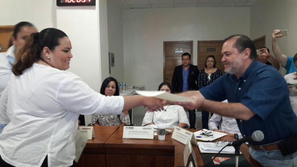 12y13Bahía (2) Hoy, inician las campañas federales