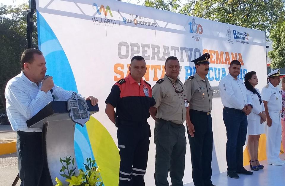 12y13Bahía (3) En vacaciones, el alcoholímetro se instalará en Badeba