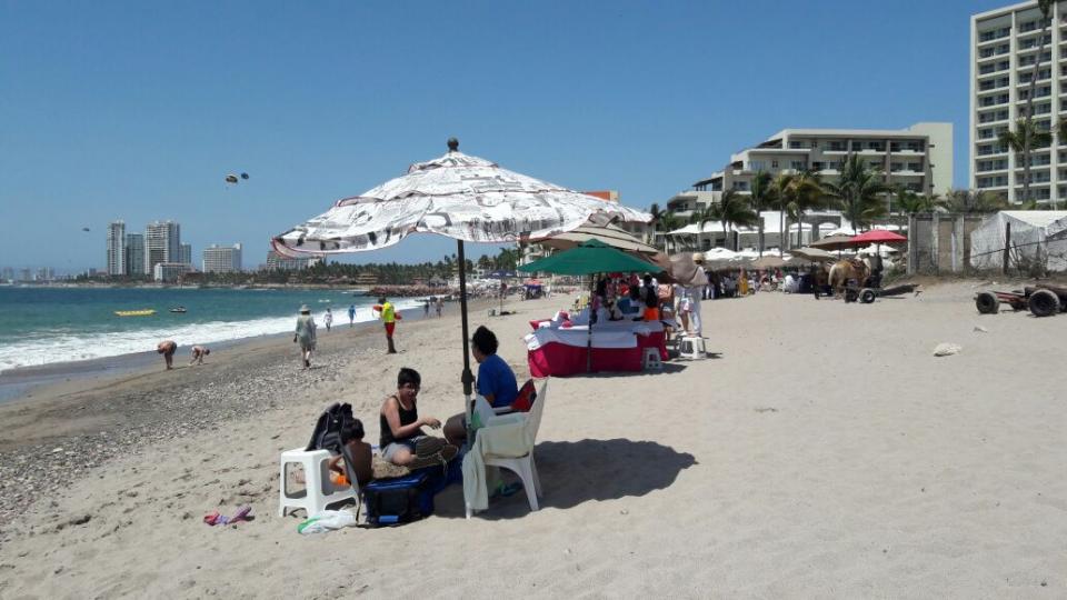 12y13Bahía (7) Estima la Canaco arriba de 600 mdp en este periodo vacacional en PV