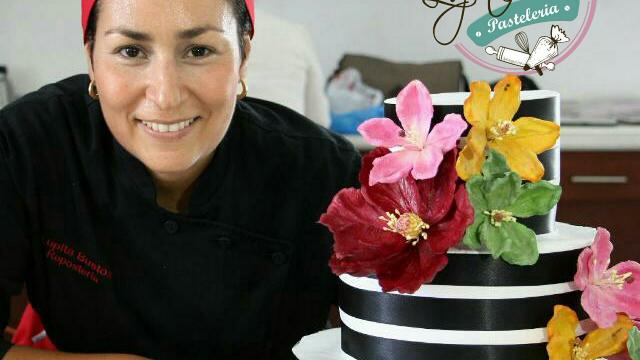 16A la Carta (1) Pastelería Lupita Bustos celebra su primer Aniversario con “El Lado Dulce del Chef”