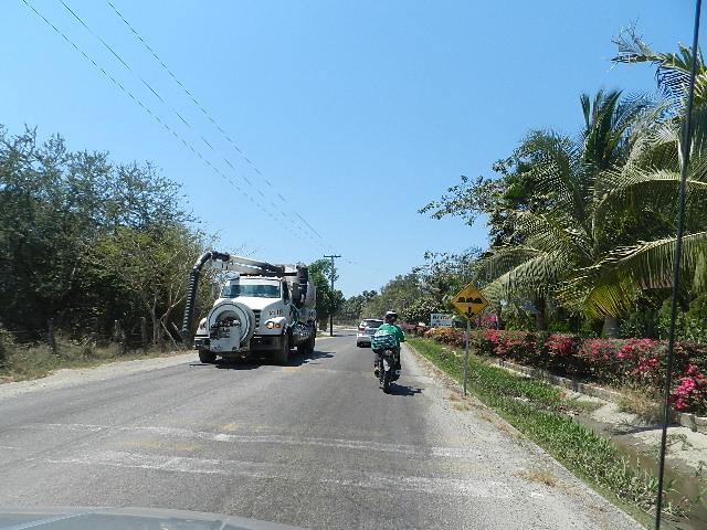 20y21Bahía (8) Urge mantenimiento al camino viejo a Valle para aminorar accidentes