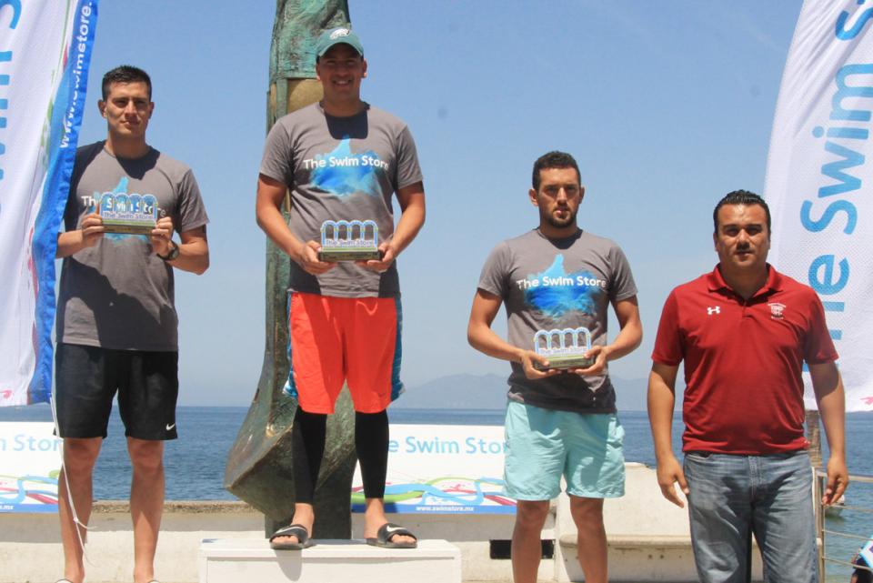 22y23Deportes (2) COPA SWIN STORE 2018 Cumple Vallarta como sede