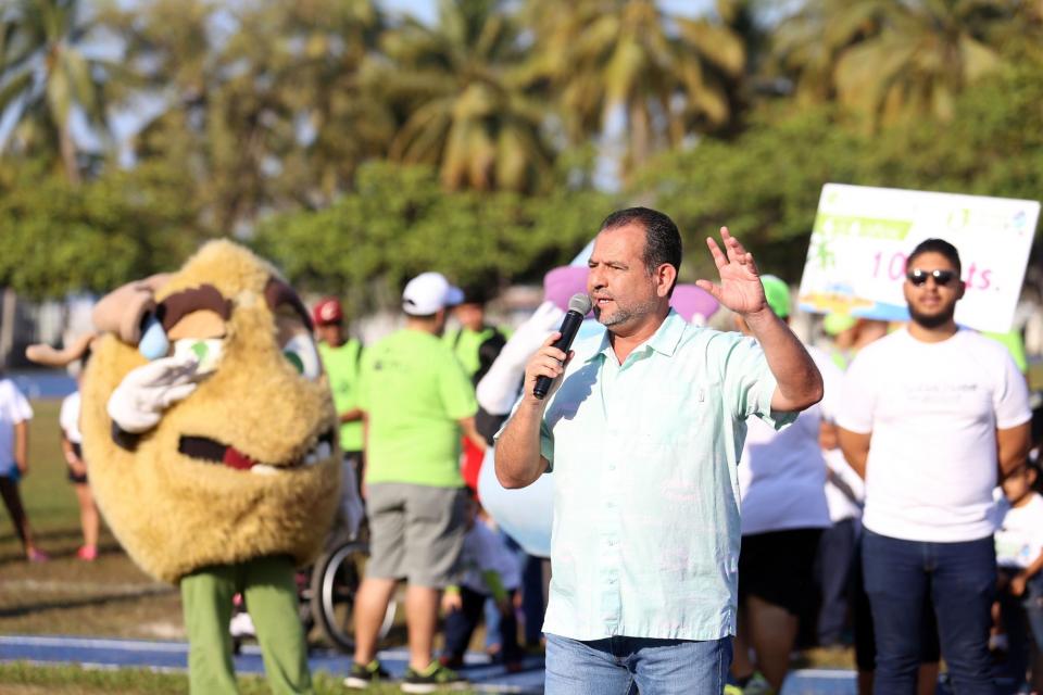 24y25Deportes (1) Un éxito el Octavo Medio Maratón de Seapal Vallarta