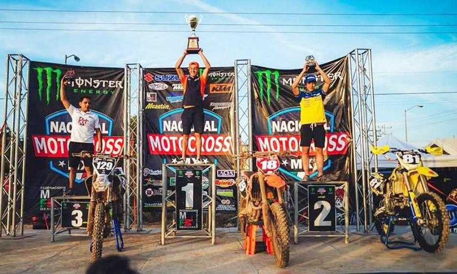 24y25Deportes (6) Súper Ratón, tercer lugar en Mazatlán