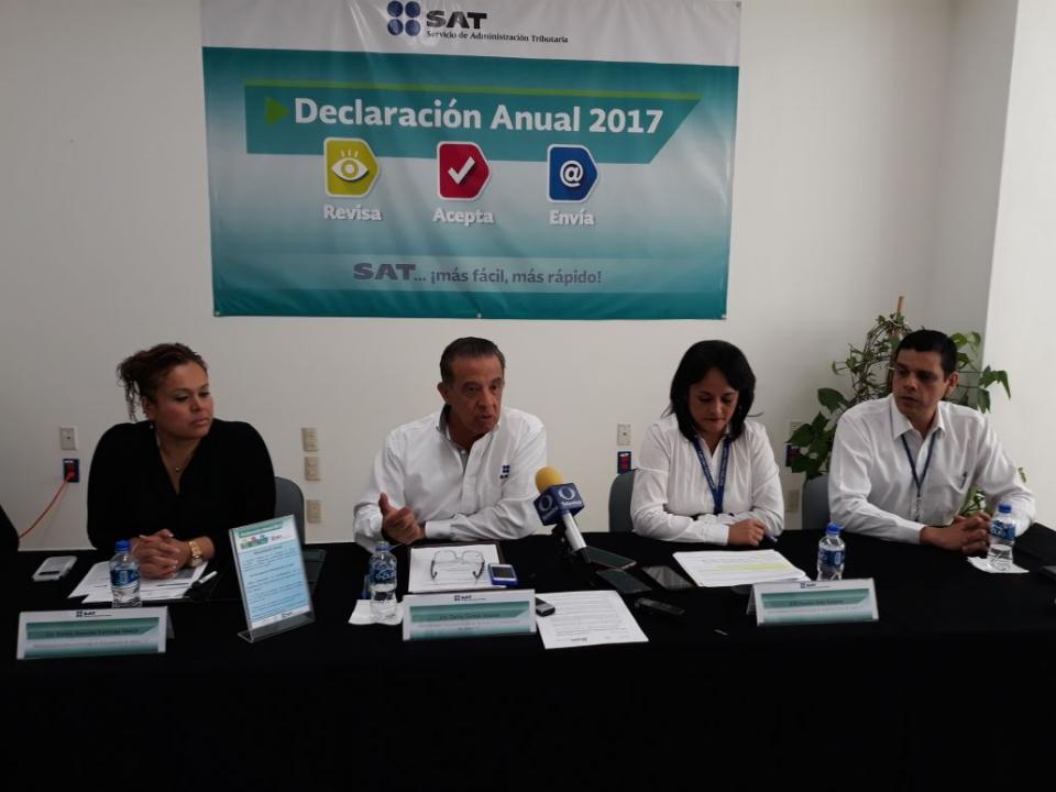 09Bahía Abril, mes de la Declaración Anual para personas físicas