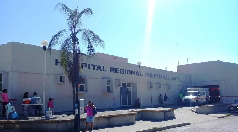 10y11Bahía (1) Enfrenta el Regional abandono de pacientes por sus familiares
