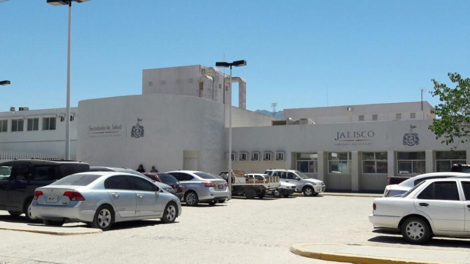 10y11Bahía (1) Piden a familiares no dejar en el abandono a pacientes del Regional