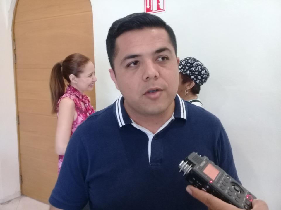 12y13Bahía (1) Solicitan capacitadores-asistentes electorales en Puerto Vallarta